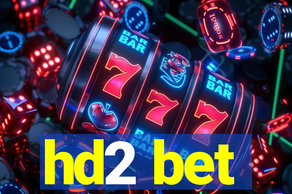 hd2 bet